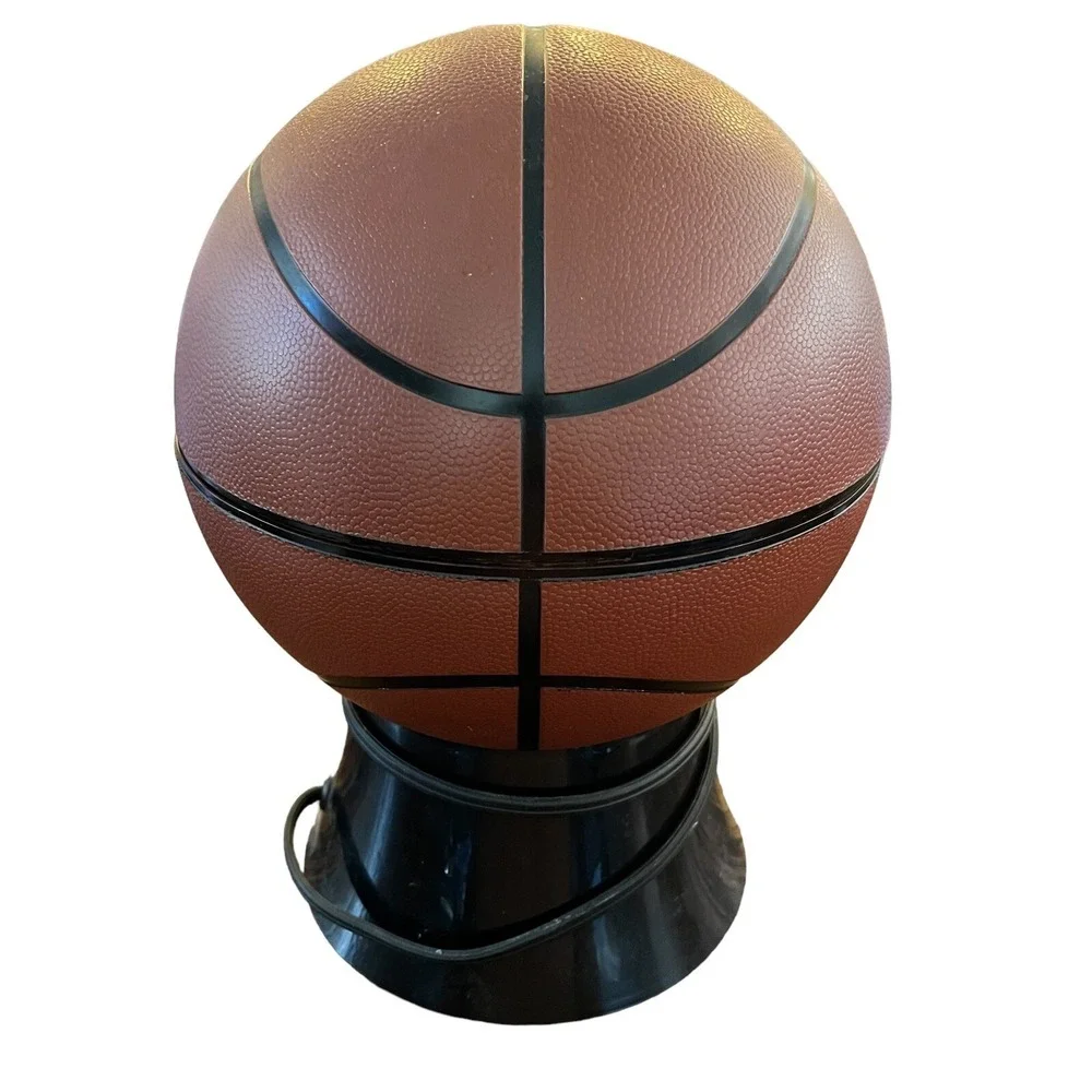 Intertek basketball hot
